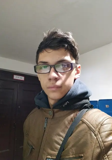 Антон из Полоцка, ищу на сайте знакомства на одну ночь