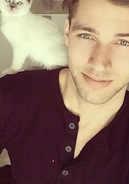 Я Stas, 35, знакомлюсь для постоянных отношений в Луцке