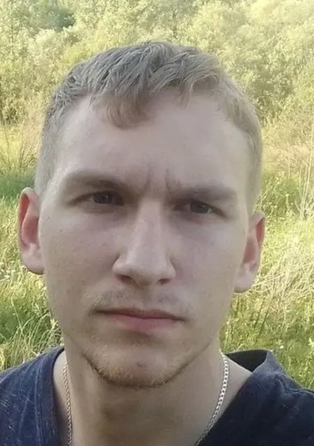 Вова из Гомеля, ищу на сайте знакомства на одну ночь