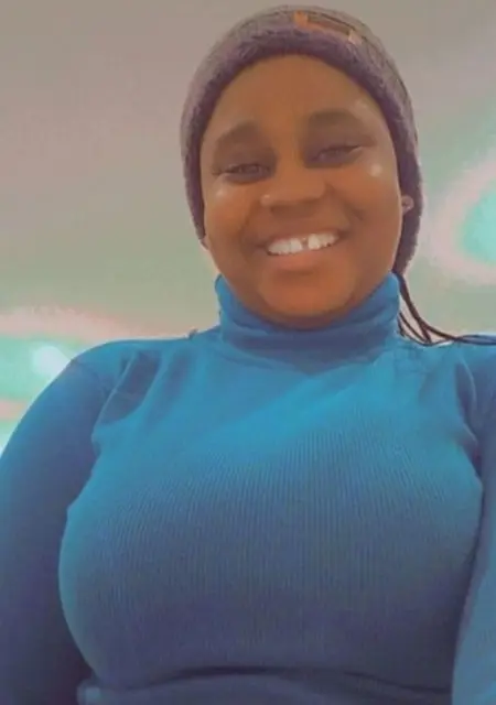 I'm Blessing, 26, looking to meet in London