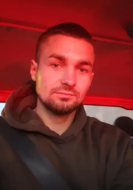 Олександр из Черновцов, мне 27, познакомлюсь без обязательств