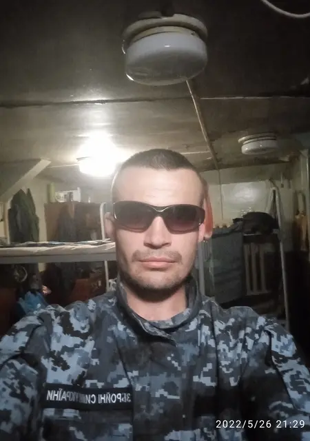 Я Александр, 36, из Одессы, ищу знакомства без обязательств