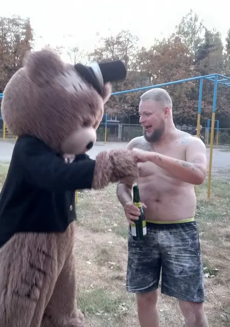 Я Жека, 28, из Кривого Рога, ищу знакомство для дружбы