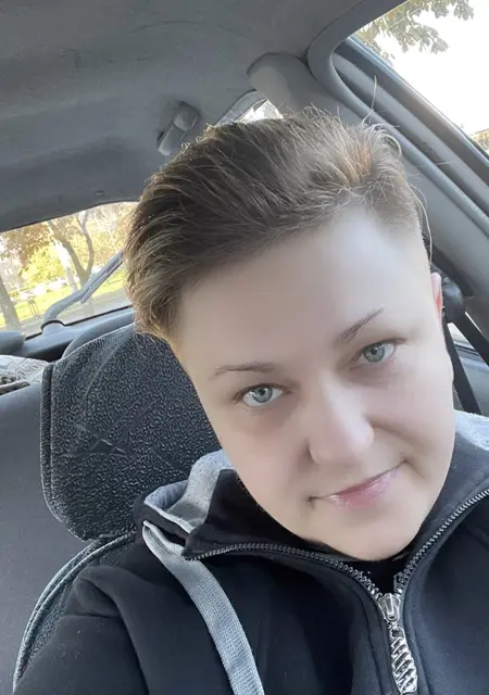 Я Алёна, 41, из Минска, ищу знакомство для общения