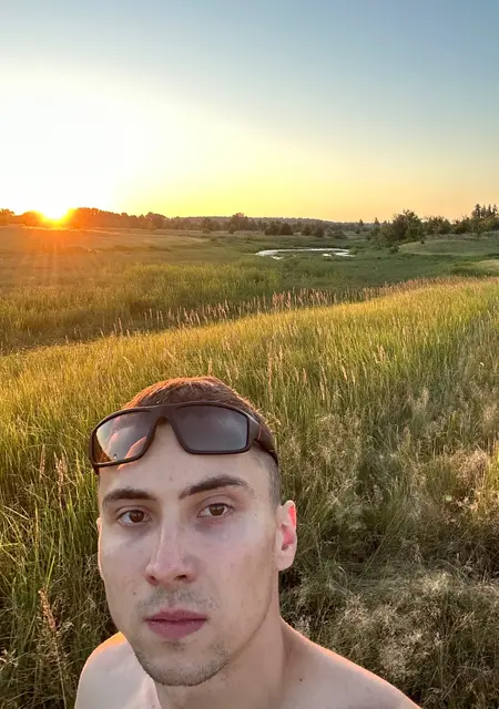 Sereja из Чернигова, ищу на сайте знакомства без обязательств