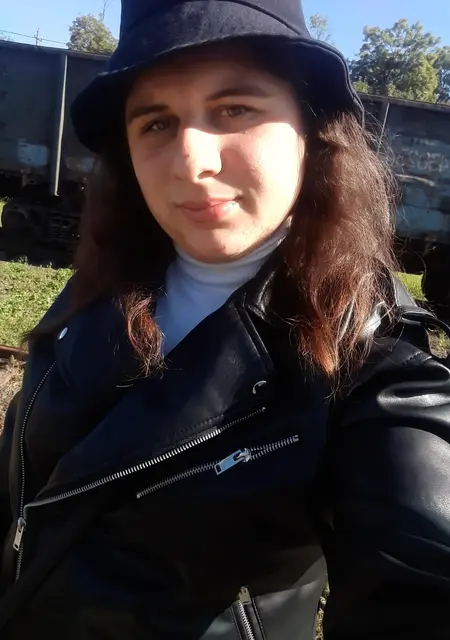 Я Єва, 25, знакомлюсь для приятного времяпровождения в Тернополе