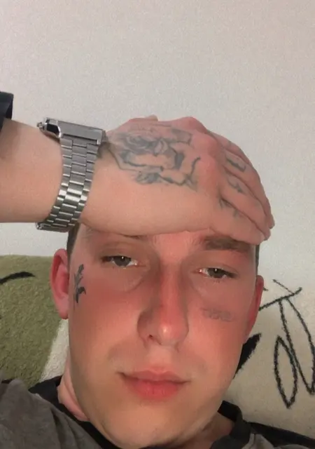 Васіліск из Харькова, ищу на сайте открытые отношения