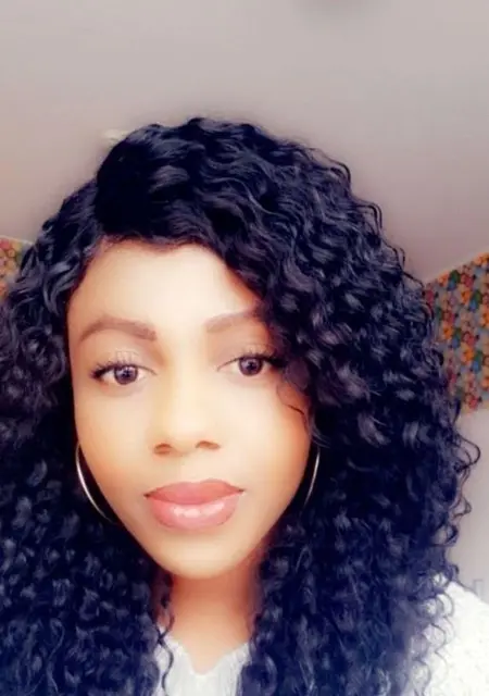 Doris из Берлина