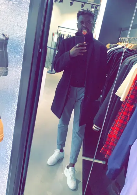 Я Sitie, 31, знакомлюсь для общения в Берлине