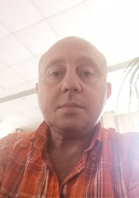 Я Миша, 48, из Кременчуга, ищу знакомство для общения