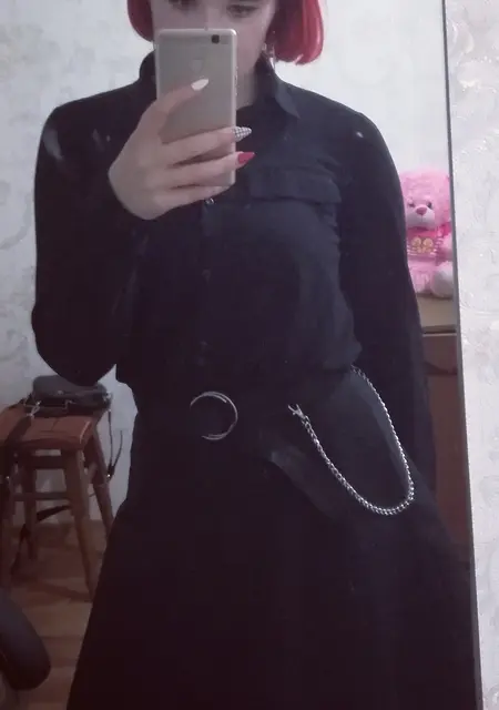 Анастасия из Винницы, мне 23, познакомлюсь без обязательств