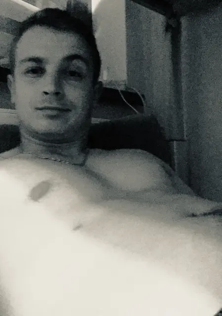 Крис из Жидачова, мне 30, познакомлюсь без обязательств