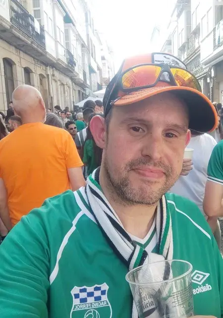 Я Jess Mara, 42, из Логроньо, ищу знакомство для постоянных отношений