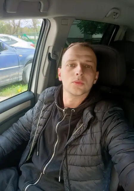 Микола из Яворова, ищу на сайте приятное времяпровождение