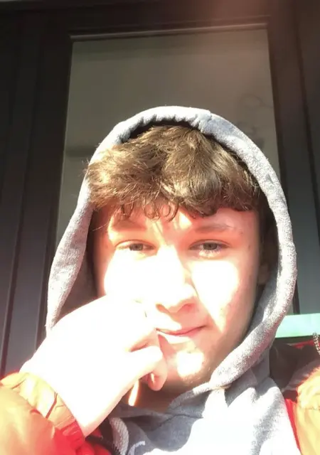 Я Dawid, 19, знакомлюсь для вирта в Варшаве