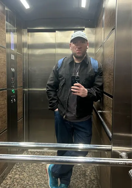 Я Сергій, 37, из Хмельницкого, ищу знакомство для приятного времяпровождения