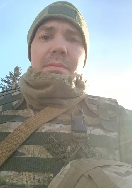 Сергей из Новомосковска, мне 39, познакомлюсь для вирта