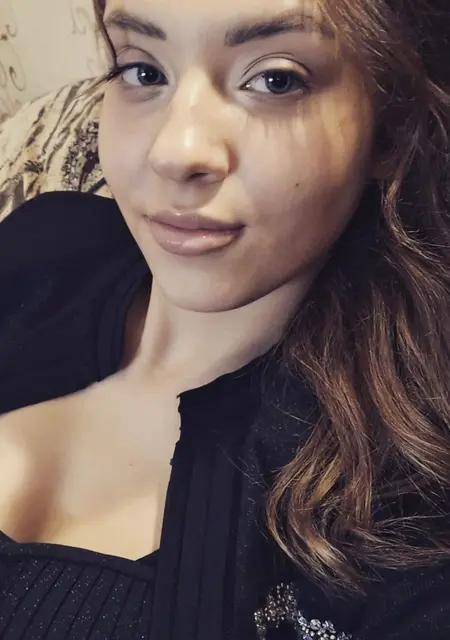 Я Мира, 20, из Макеевки, ищу знакомство для совместных путешествий