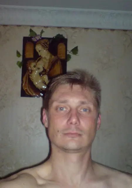 Я Сергей, 41, знакомлюсь на одну ночь в Ровно