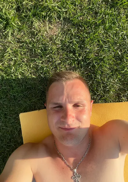 Ник из Киева, мне 28, познакомлюсь для вирта