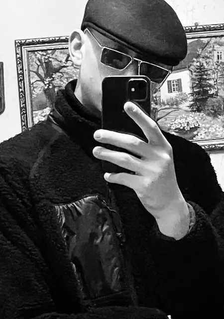 Я Денис, 22, знакомлюсь без обязательств в Ивано-Франковске