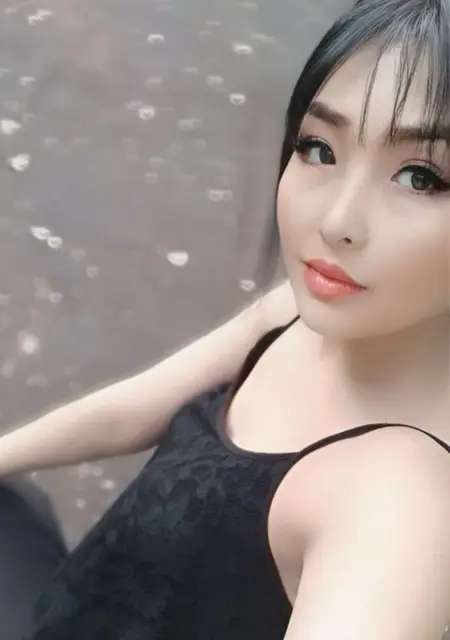 Жазира из Алматы, мне 29, познакомлюсь для дружбы