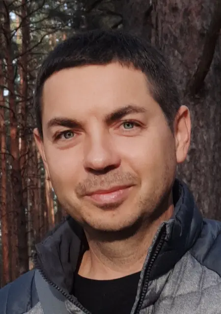 Я Cerox, 47, знакомлюсь для приятного времяпровождения в Полтаве