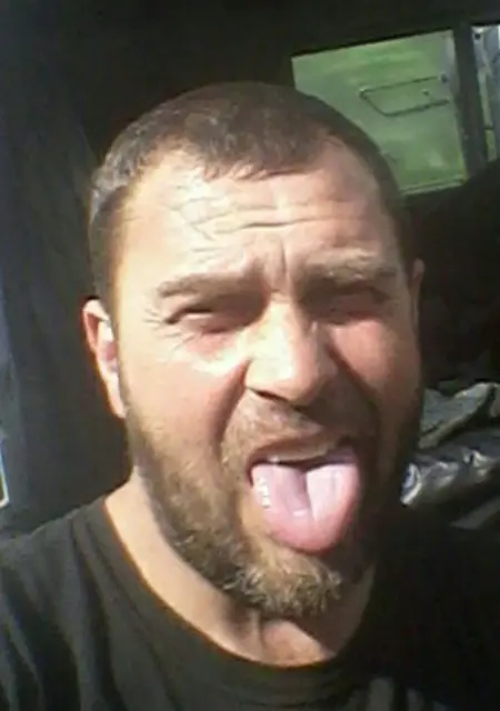 Я Мотовок, 51, из Киева, ищу знакомства без обязательств