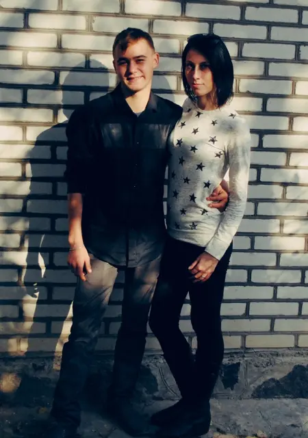 Даня з Сміла, шукаю на сайті постійні стосунки