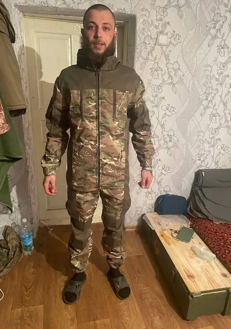 Геннадий из Николаева, мне 26, познакомлюсь на одну ночь