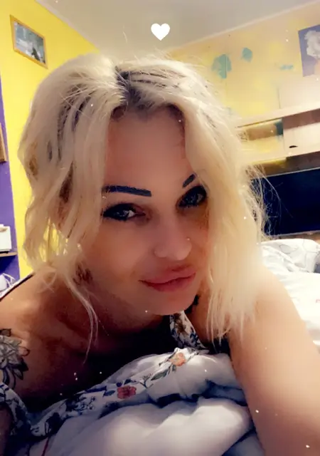 Таня из Днепра, мне 35, познакомлюсь на одну ночь