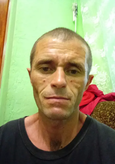 Я Витаха, 40, знакомлюсь без обязательств в Никополе