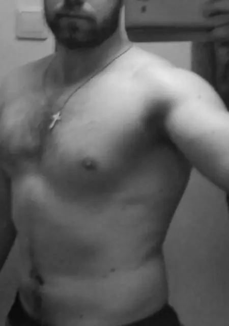 Я Gosha, 35, знакомлюсь без обязательств в Овидиополе