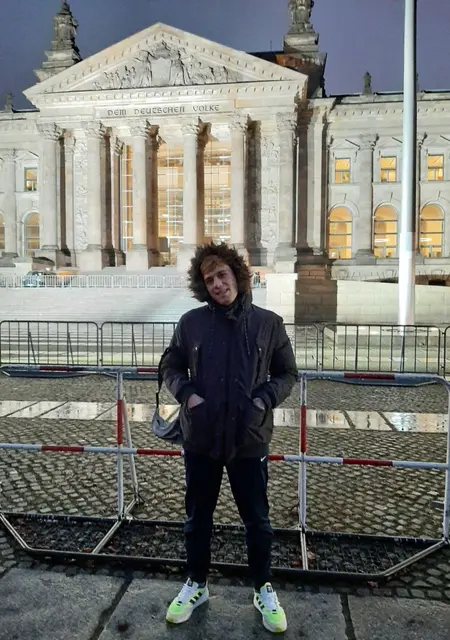 Stagedown з Кропивницького, мені 26 років, познайомлюсь на одну ніч