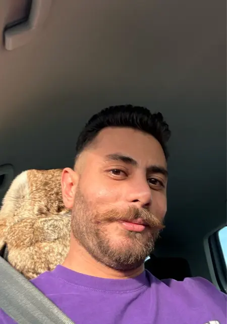 Я Mohammad Ali, 31, знакомлюсь для дружбы в Хофхайм-ам-Таунус