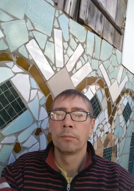 Я Serios, 44, знакомлюсь для приятного времяпровождения в Николаеве