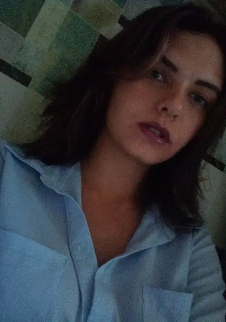 Анна з Кривий Ріг, шукаю на сайті знайомства на одну ніч