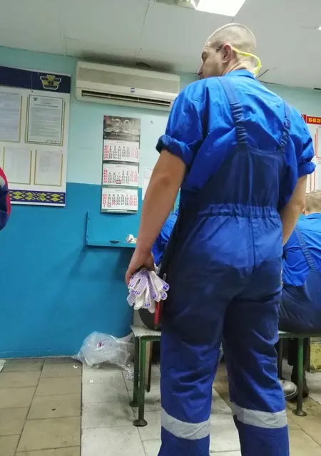 Вячеслав из Жлобина, мне 27, познакомлюсь на одну ночь