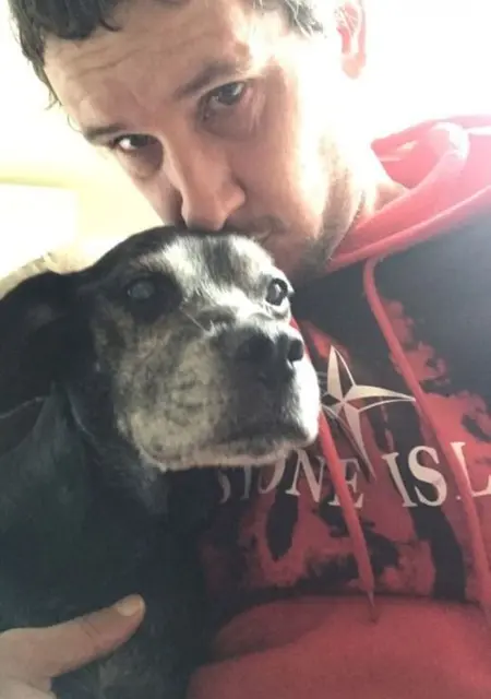 Kevin из Лондона