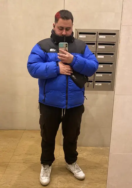 Я Daniel, 26, знакомлюсь без обязательств в Виге