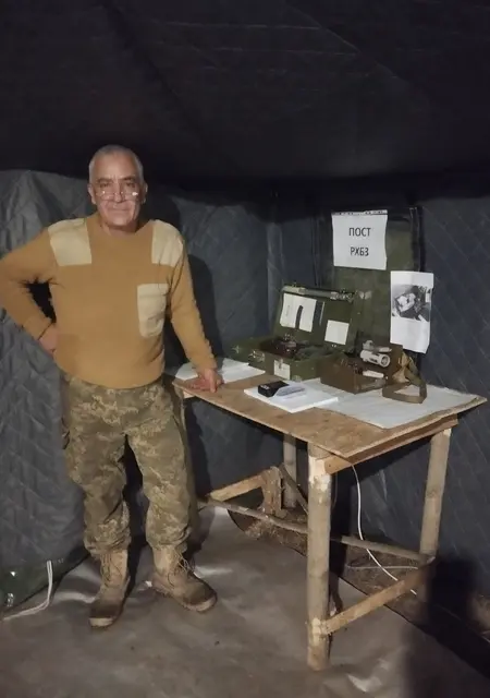 Я Виталик, 52, знакомлюсь без обязательств в Львове