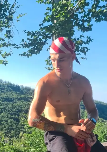 Я Jacob, 21, из Варшавы, ищу знакомства без обязательств