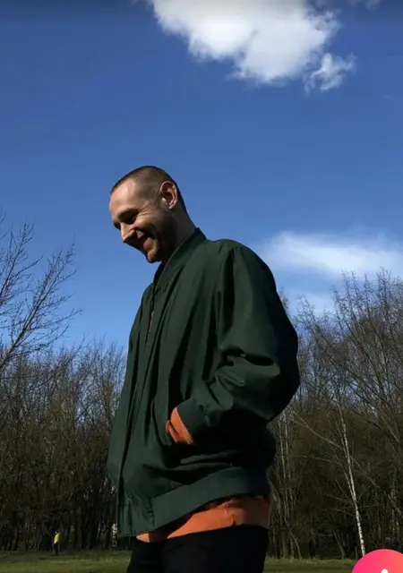 Iff из Минска, ищу на сайте знакомства на одну ночь