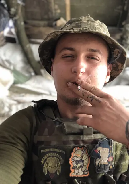 Віталій з Білої Церкви, шукаю на сайті знайомства на одну ніч