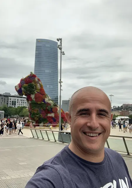 Pietro из Барселоны, мне 45, познакомлюсь для приятного времяпровождения