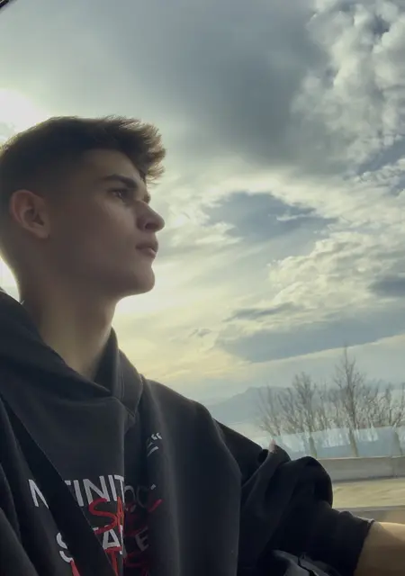 Hanuman из Гамбурга, ищу на сайте постоянные отношения