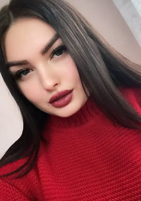 Я Ксюша, 23, знакомлюсь для постоянных отношений в Полтаве