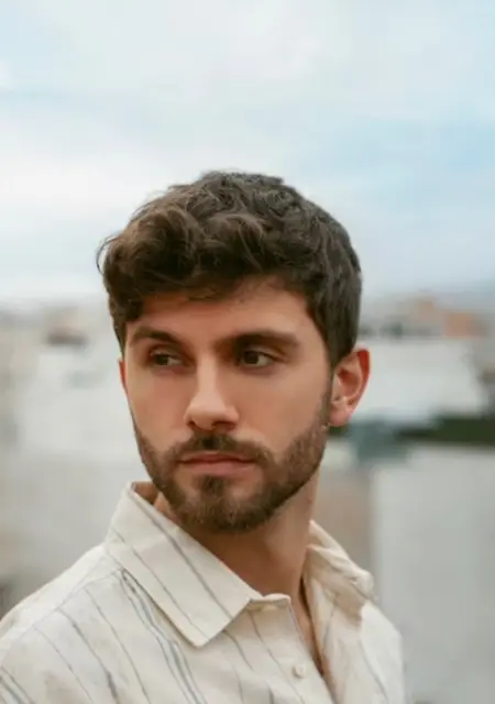 Petro из Львова, ищу на сайте знакомства на одну ночь