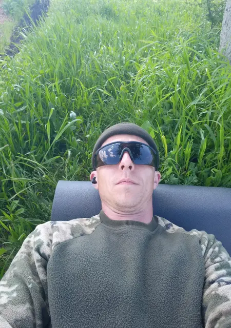 Котик з Краматорська, мені 36 років, познайомлюсь без зобов'язань