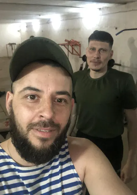 Вадим из Новоазовска, ищу на сайте знакомства без обязательств